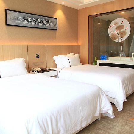 Shang Yuan Hotel Guangzhou Luaran gambar