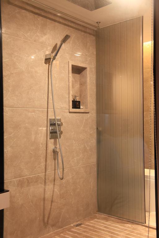 Shang Yuan Hotel Guangzhou Luaran gambar