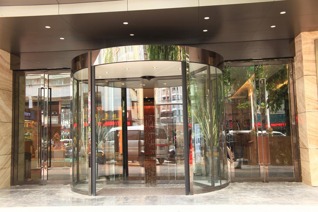 Shang Yuan Hotel Guangzhou Bilik gambar