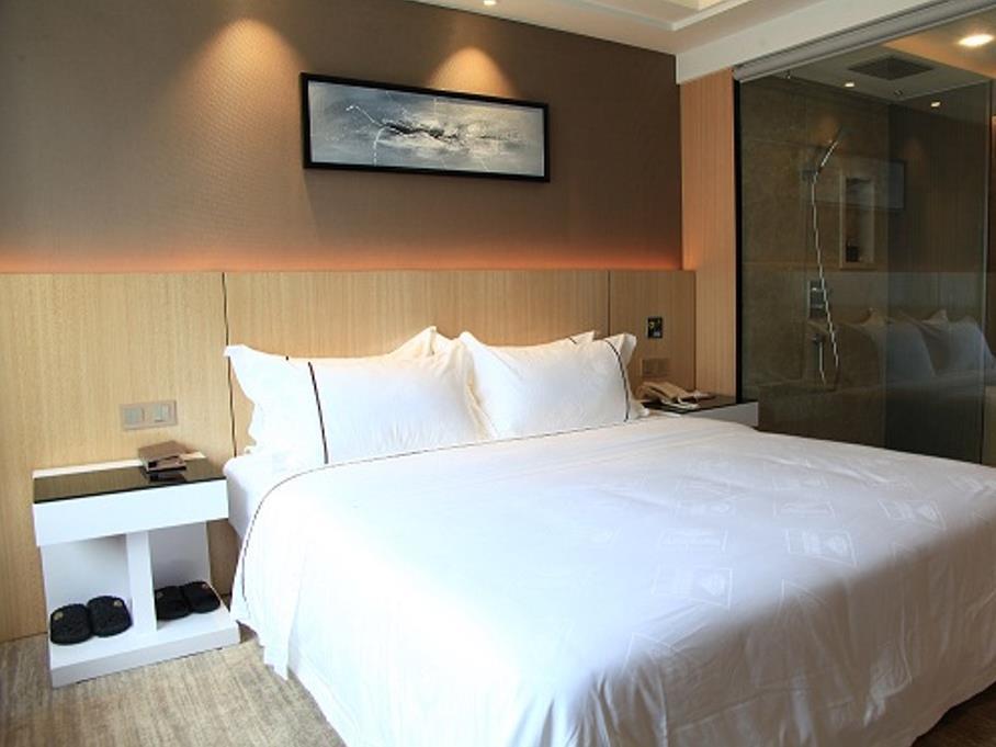 Shang Yuan Hotel Guangzhou Luaran gambar