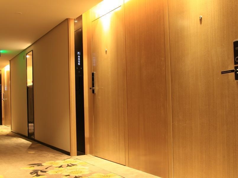 Shang Yuan Hotel Guangzhou Luaran gambar