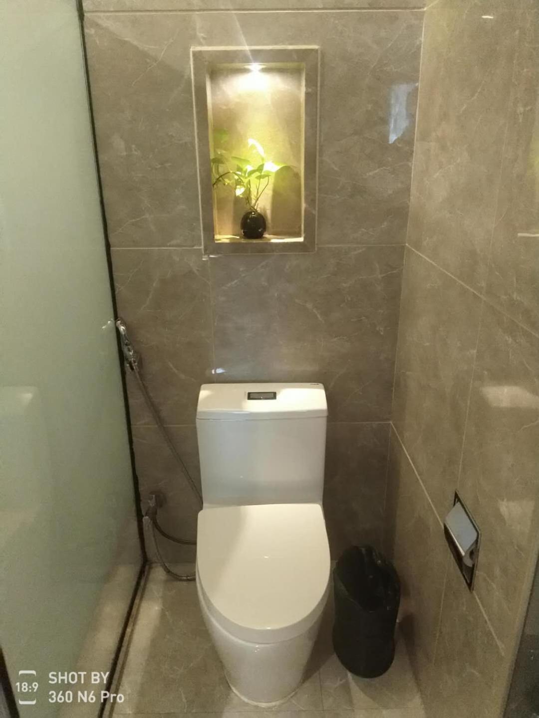Shang Yuan Hotel Guangzhou Luaran gambar